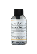 Jax Jax Lacquer Remover