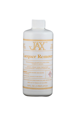 Jax Jax Lacquer Remover