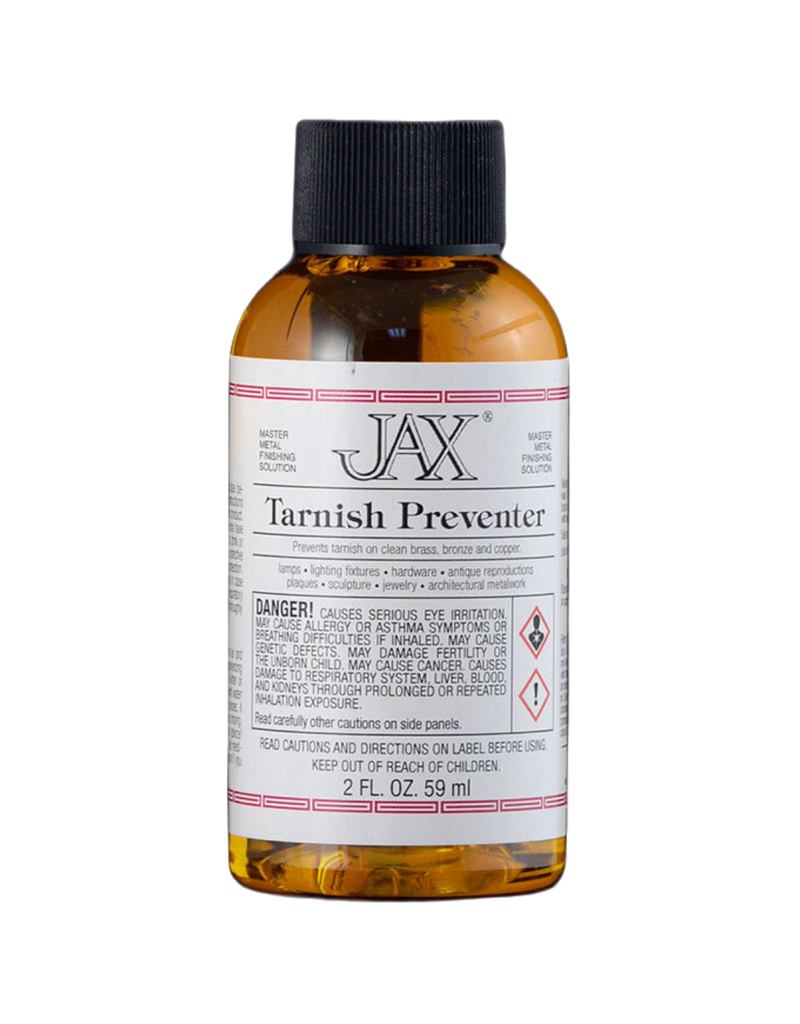 Jax Jax Tarnish Preventer
