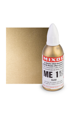 Mixol MIXOL #ME Metallic Tints