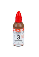 Mixol MIXOL #03 Oxide Brown