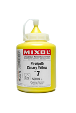Mixol MIXOL #07 Canary Yellow