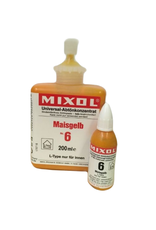 Mixol MIXOL #06 Maize Yellow