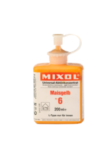 Mixol MIXOL #06 Maize Yellow
