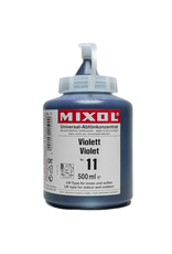 Mixol MIXOL #11 Violet