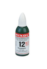 Mixol MIXOL #12 Fir Green