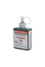 Mixol MIXOL #12 Fir Green