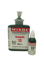 Mixol MIXOL #13 Grass Green