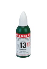 Mixol MIXOL #13 Grass Green