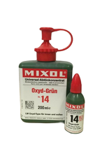 Mixol MIXOL #14 Oxide Green