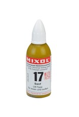 Mixol MIXOL #17 Mustard