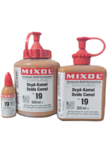 Mixol MIXOL #19 Oxide Camel