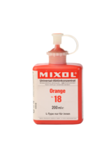 Mixol MIXOL #18 Orange