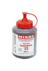 Mixol MIXOL #23 Oxide Dark Brown