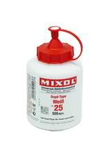 Mixol MIXOL #25 Oxide White