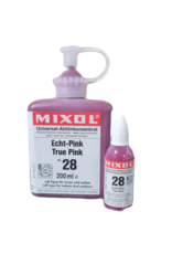 Mixol MIXOL #28 True Pink