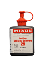 Mixol Mixol #29 Brilliant Oxide Black 200ml