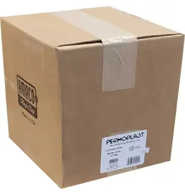 Amaco Permoplast Firm Cream 50lb Case Klean Klay