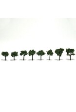 Woodland Scenics Realistic Trees