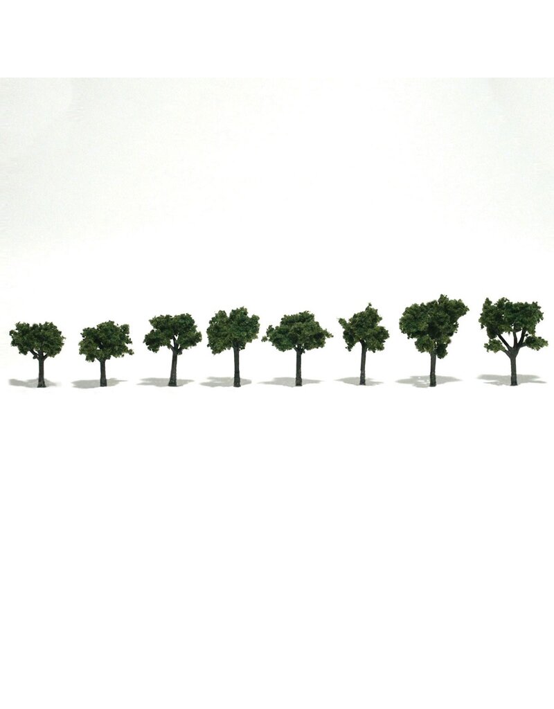 Woodland Scenics Realistic Trees