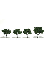 Woodland Scenics Realistic Trees