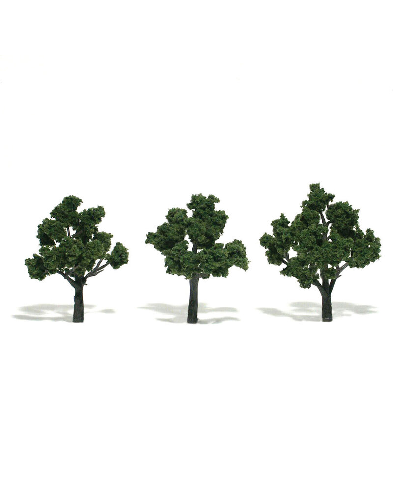 Woodland Scenics Realistic Trees