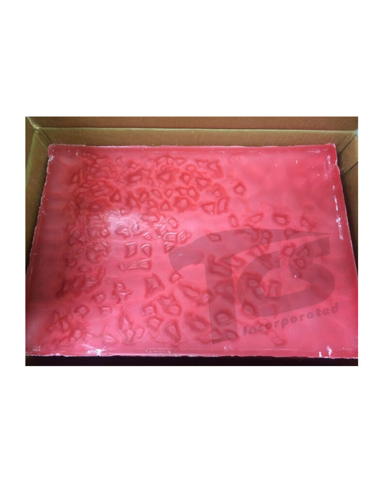 Paramelt Light Red Casting Wax (1364B)