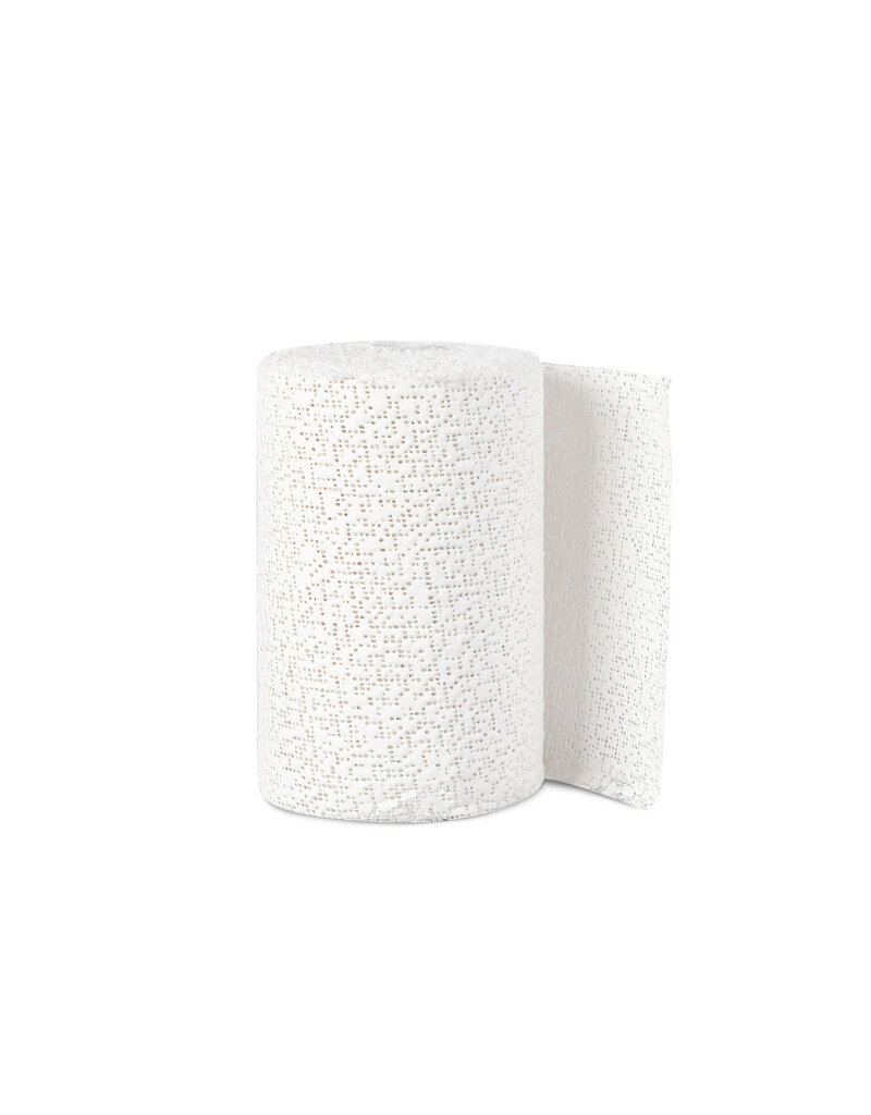 Gypsona Plaster Bandages - For Creating Quick Support Shells