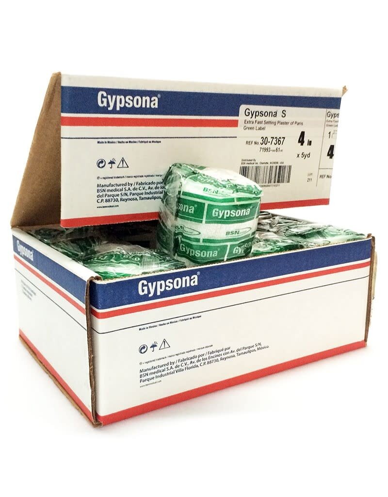 Gypsona® Plaster Gauze