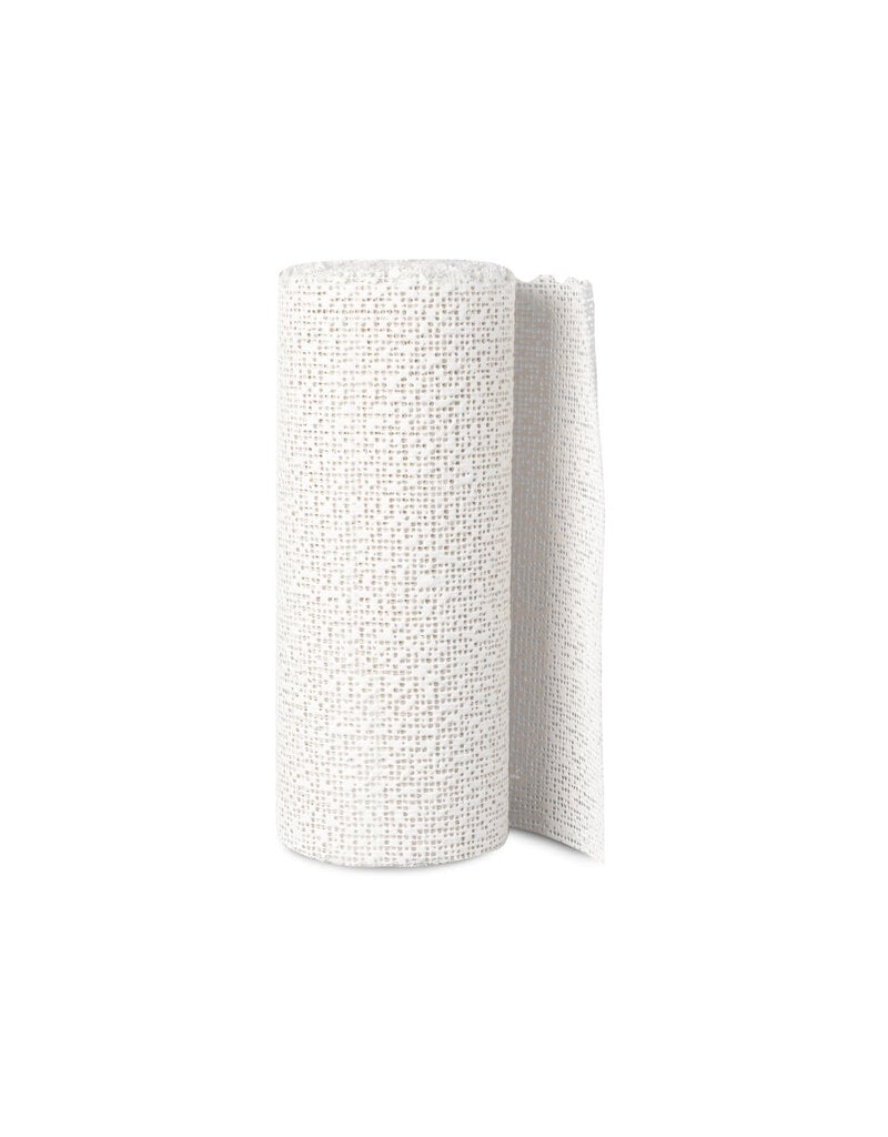 Plaster Bandages, Plaster Gauze, Plaster of Paris Bandages