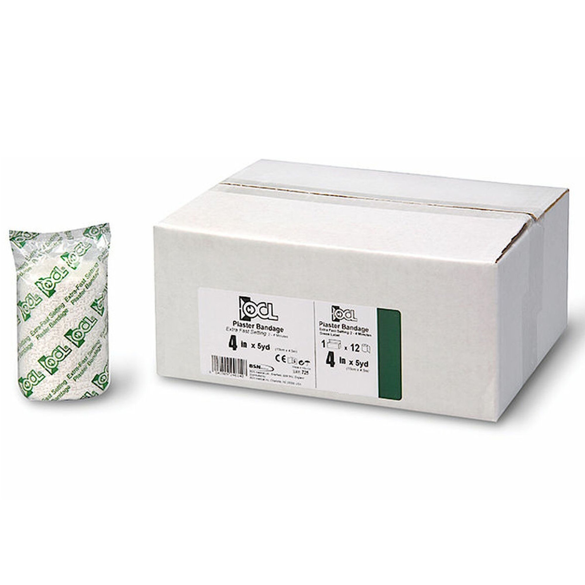 OCL 5 Plaster Gauze