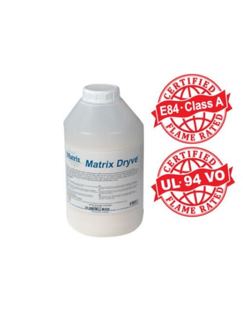 Smooth-On Matrix Dryve™
