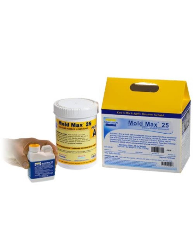 Smooth-On Mold Max™ 25