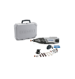 Dremel 4000 6/50 Kit - The Compleat Sculptor - The Compleat Sculptor