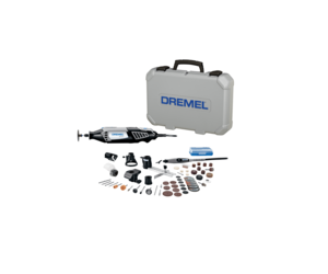 Dremel 4000 6/50 Kit - The Compleat Sculptor - The Compleat Sculptor