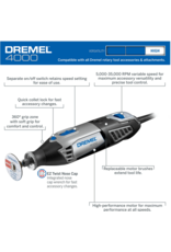 Dremel Tool – The Claybucket