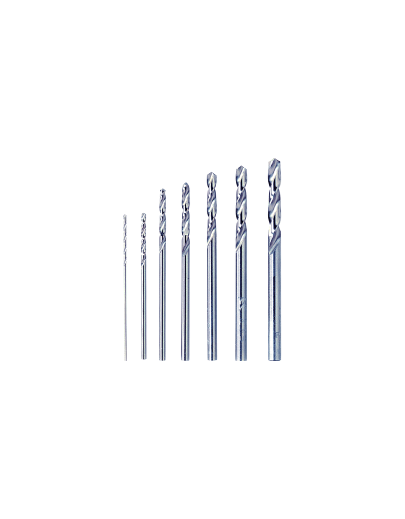 Dremel Drill Bit Set