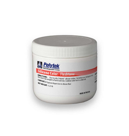 Polytek Polytek Silicone Flesh Pigment