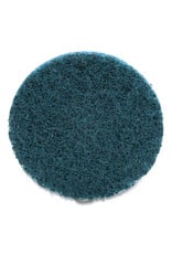3M Scotch-Brite™ Roloc™ Surface Conditioning Disc 2" TR Very Fine Blue (10 Pack)