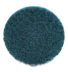 3M Scotch-Brite™ Roloc™ Surface Conditioning Disc 2" TR Very Fine Blue (10 Pack)