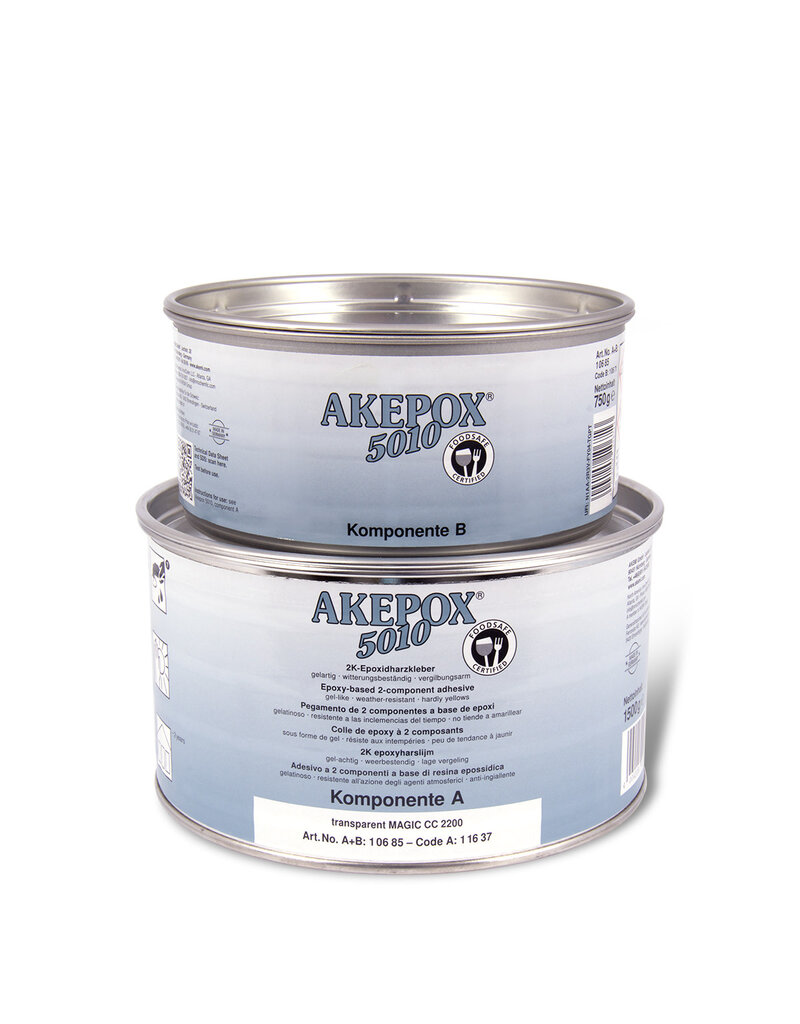 Akemi AKEPOX® 5010 Knife Grade