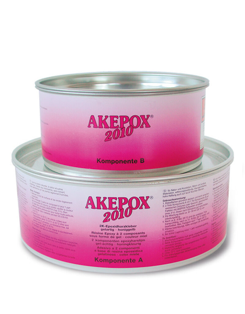 Akemi AKEPOX® 2010 Gel