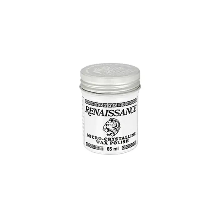 Renaissance Wax Polish , 65 ml