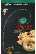 Christi Friesen Book 1 "Dragons"