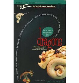 Christi Friesen Book 1 "Dragons"
