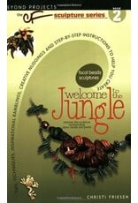 Christi Friesen Book 2 "Jungle"