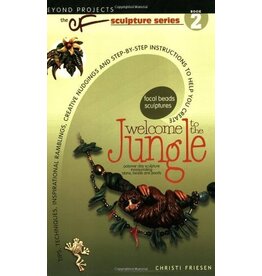 Christi Friesen Book 2 "Jungle"