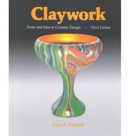 Claywork Nigrosh Book