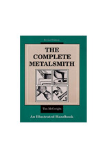 Complete Metalsmith Book