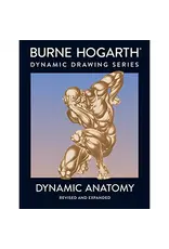 Dynamic Anatomy Book